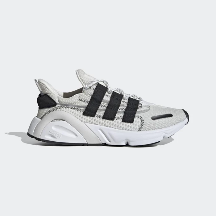 Originales Adidas LXCON Hombre Blancas | 03RWSKYM