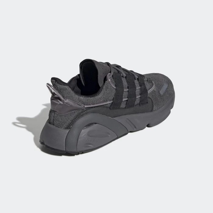 Originales Adidas LXCON Hombre Gris | 37UTCFED