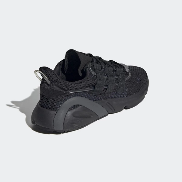 Originales Adidas LXCON Hombre Negras | 39JDPEGS