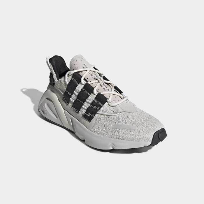 Originales Adidas LXCON Mujer Gris | 83TSEGLB