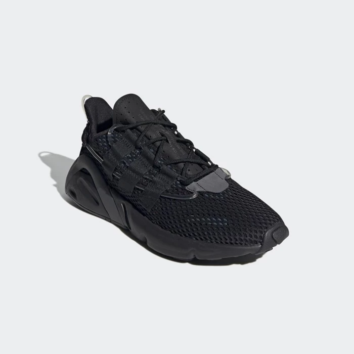 Originales Adidas LXCON Mujer Negras | 58RGKSYJ