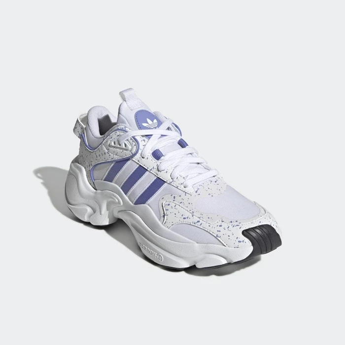 Originales Adidas Magmur Mujer Blancas | 42BXVWDJ