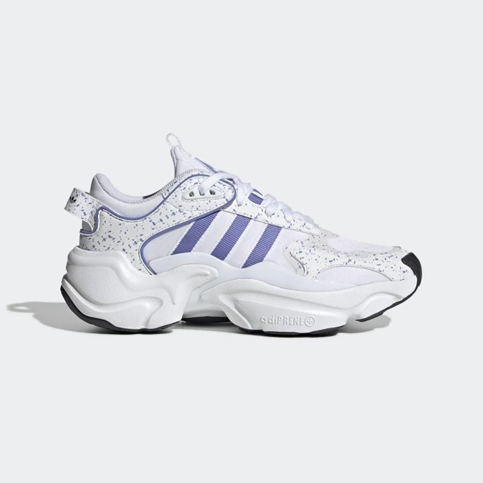 Originales Adidas Magmur Mujer Blancas | 42BXVWDJ