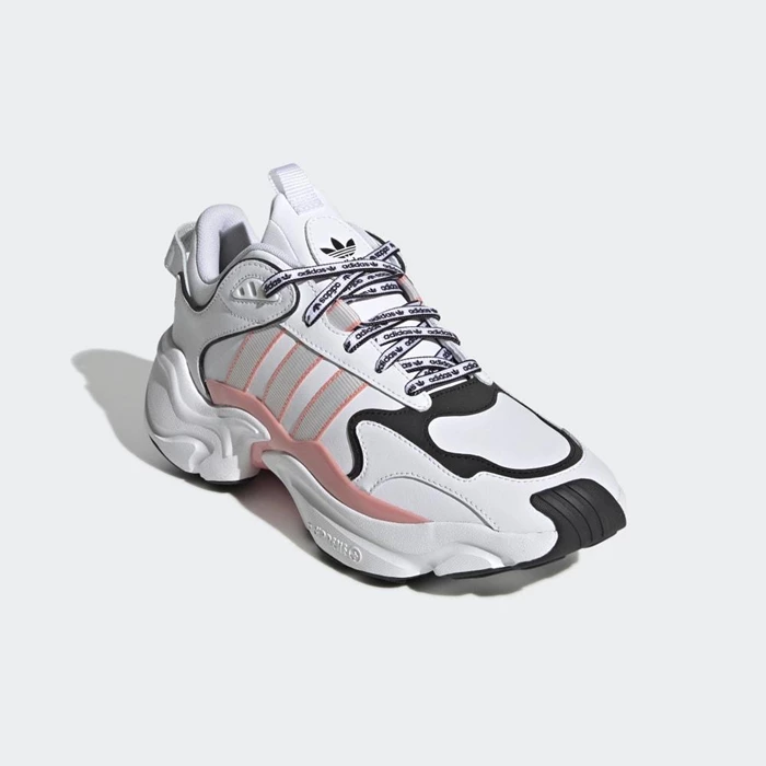 Originales Adidas Magmur Mujer Blancas | 98EXFQKG