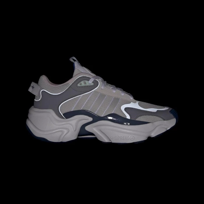 Originales Adidas Magmur Mujer Gris | 87NEURMY