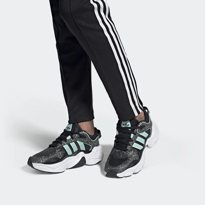 Originales Adidas Magmur Mujer Negras | 74KZHVDT