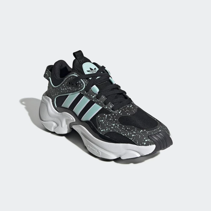 Originales Adidas Magmur Mujer Negras | 74KZHVDT