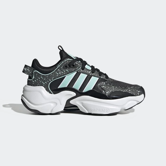 Originales Adidas Magmur Mujer Negras | 74KZHVDT