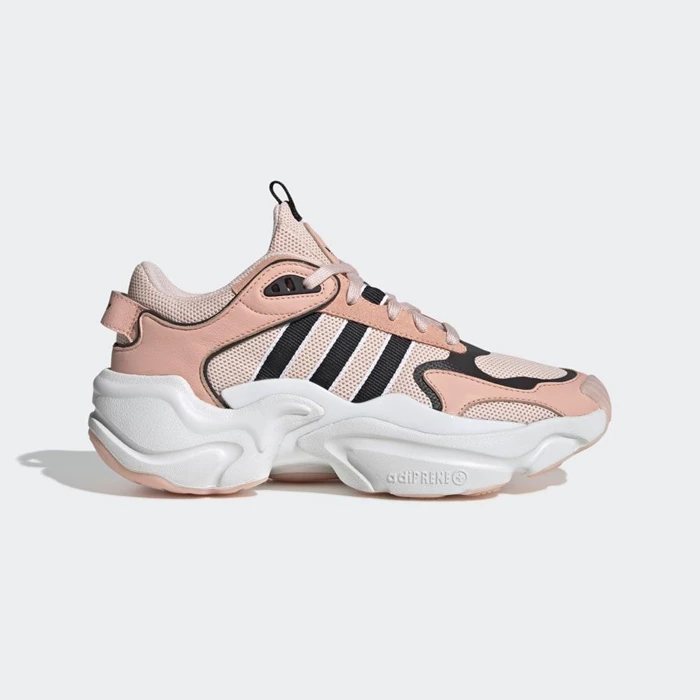 Originales Adidas Magmur Mujer Rosas | 80CROPBK