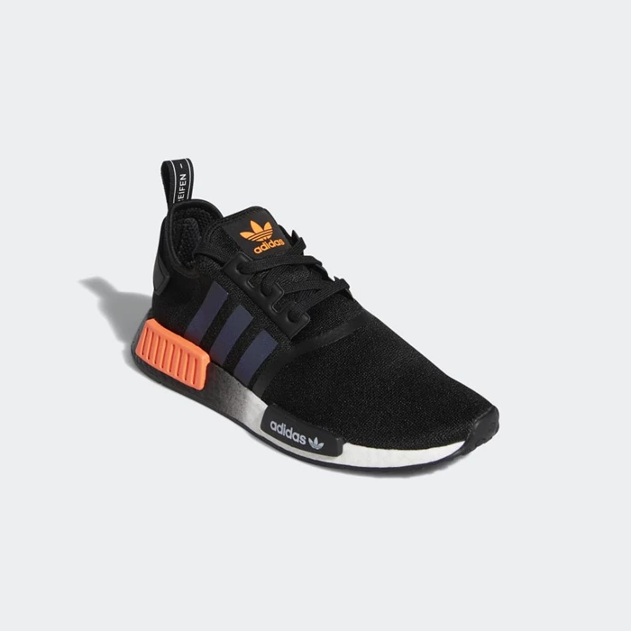 Originales Adidas NMD_R1 Hombre Negras | 54GRVWEF