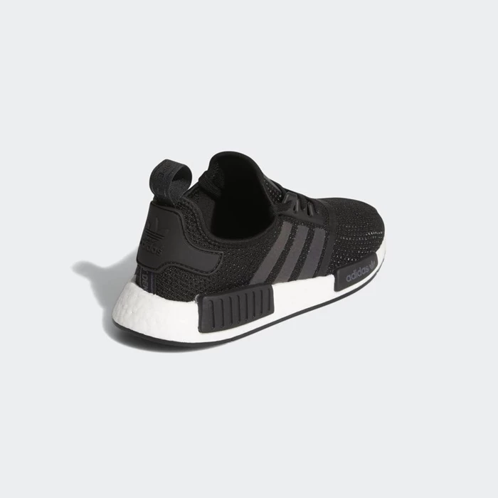 Originales Adidas NMD_R1 Hombre Negras | 68HNMDIZ