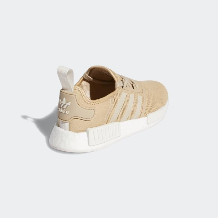 Originales Adidas NMD_R1 Mujer Beige | 34CKJUMR