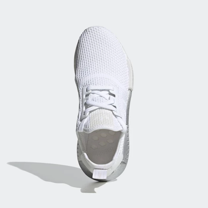 Originales Adidas NMD_R1 Mujer Blancas | 05DNIKEF