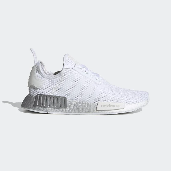 Originales Adidas NMD_R1 Mujer Blancas | 05DNIKEF