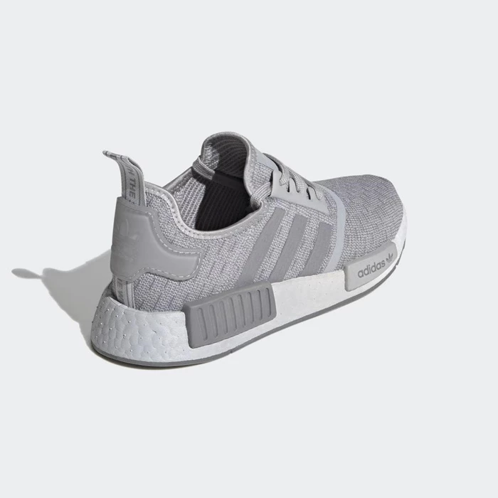 Originales Adidas NMD_R1 Mujer Gris | 50QSOUBK