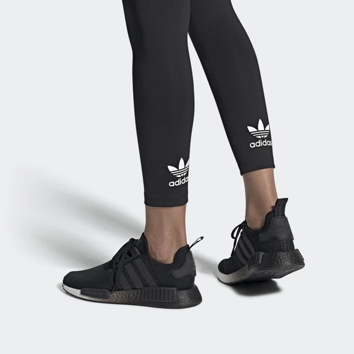 Originales Adidas NMD_R1 Mujer Negras | 14YUAPDE