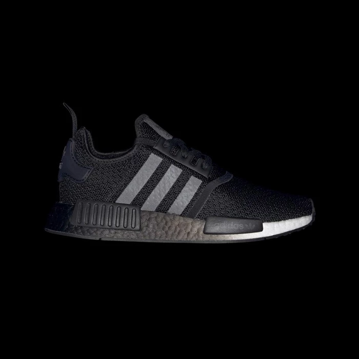 Originales Adidas NMD_R1 Mujer Negras | 14YUAPDE