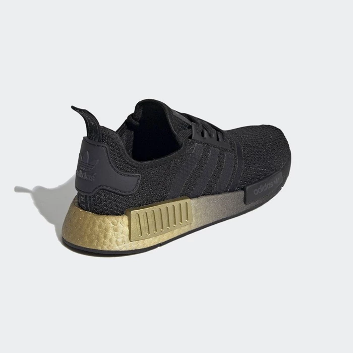 Originales Adidas NMD_R1 Mujer Negras | 36WUKTBY