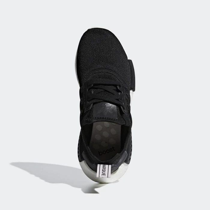 Originales Adidas NMD_R1 Mujer Negras | 49PSCGXK