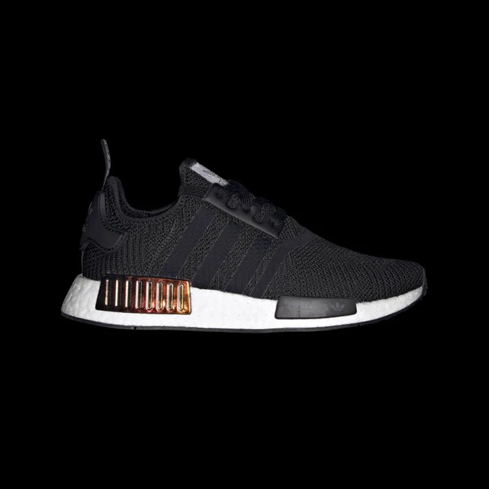 Originales Adidas NMD_R1 Mujer Negras | 69QHOWGF