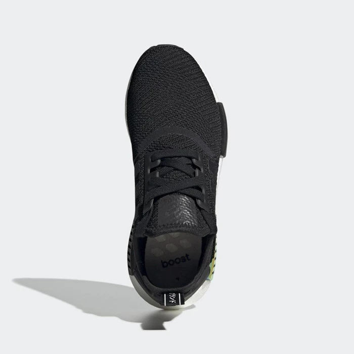 Originales Adidas NMD_R1 Mujer Negras | 69QHOWGF