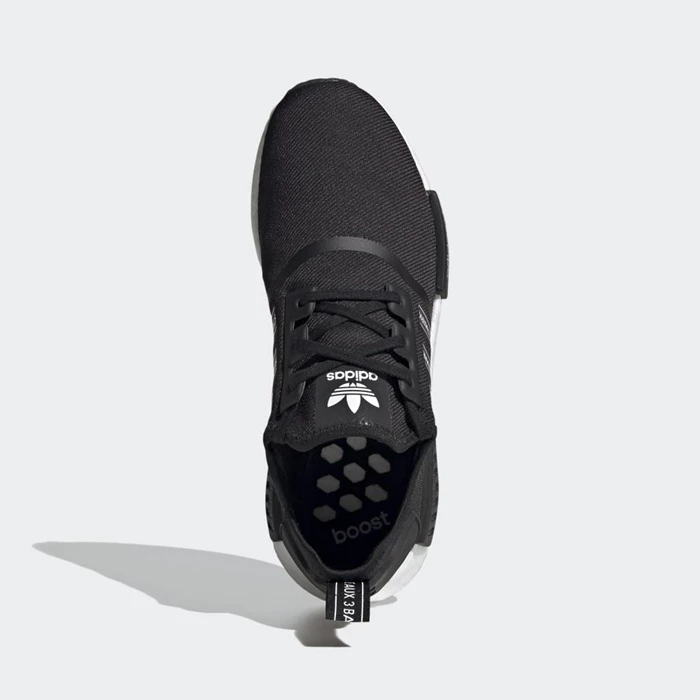 Originales Adidas NMD_R1 Mujer Negras | 71QPOWKF