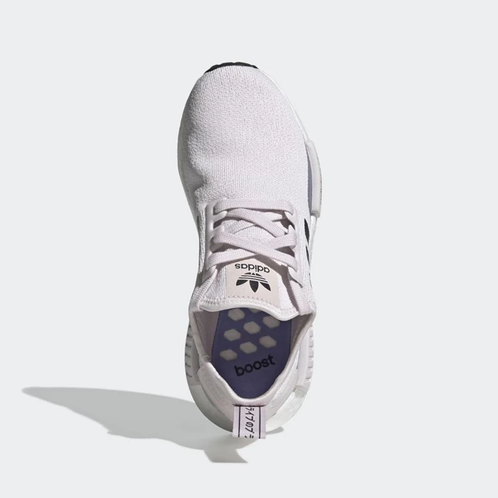 Originales Adidas NMD_R1 Mujer Rosas | 28VNHZEX