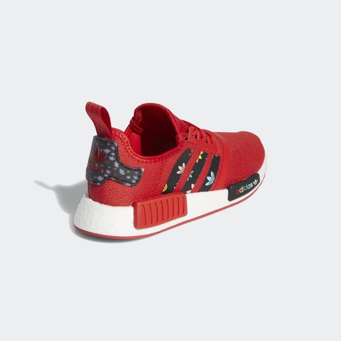 Originales Adidas NMD_R1 Niños Multicolor | 27FMXGEU