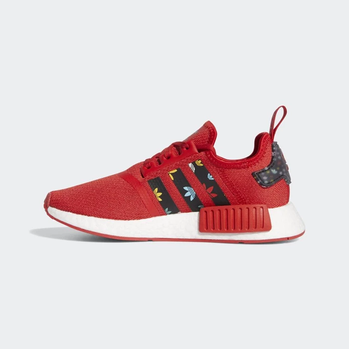 Originales Adidas NMD_R1 Niños Multicolor | 27FMXGEU