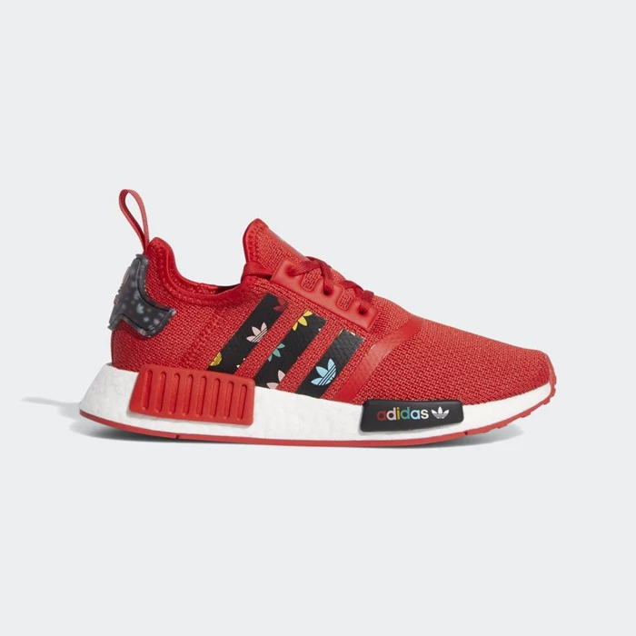 Originales Adidas NMD_R1 Niños Multicolor | 27FMXGEU