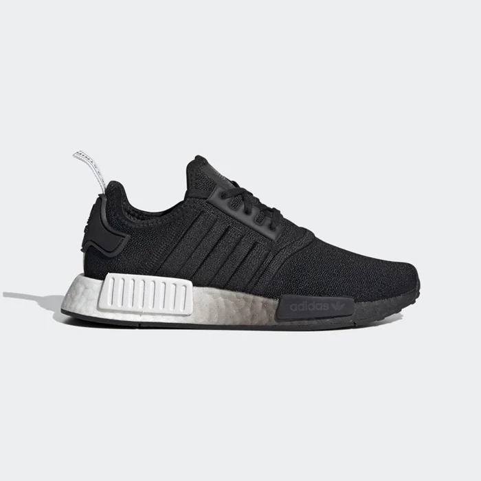 Originales Adidas NMD_R1 Niños Negras | 79VPBRED