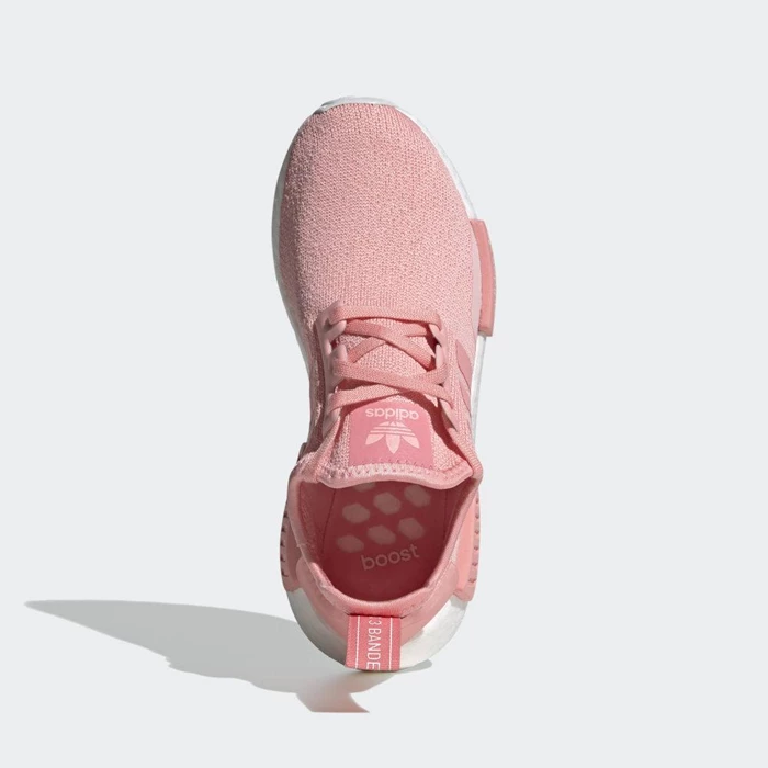 Originales Adidas NMD_R1 Niños Rosas | 09OCHVIL