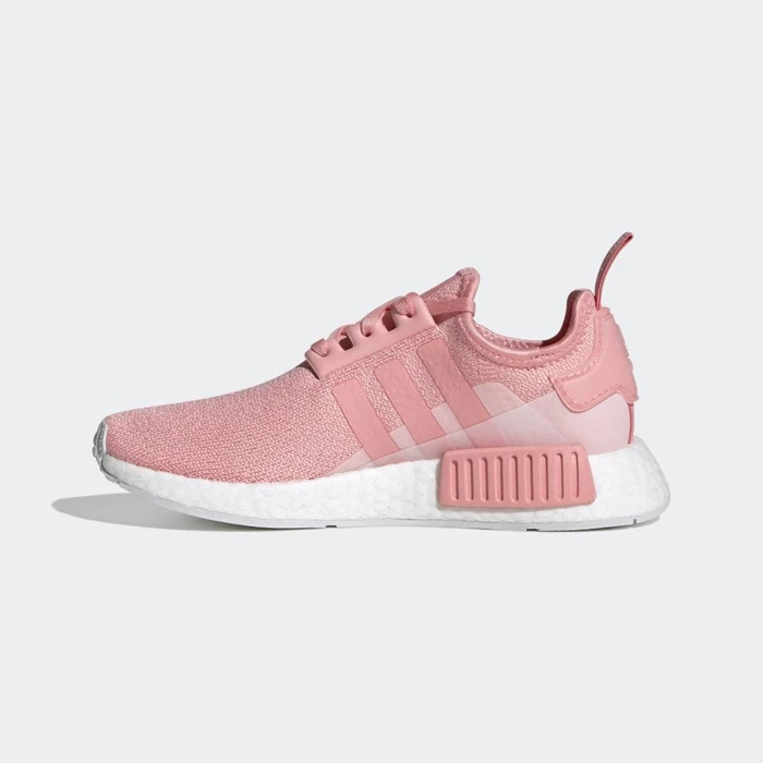 Originales Adidas NMD_R1 Niños Rosas | 09OCHVIL