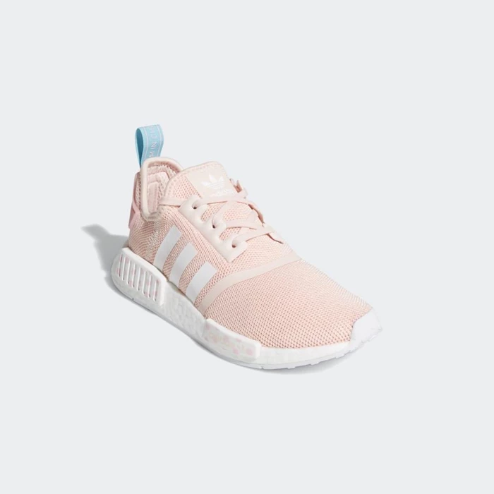 Originales Adidas NMD R1 x TOY STORY 4: BO PEEP Niños Rosas | 34NGIUYR