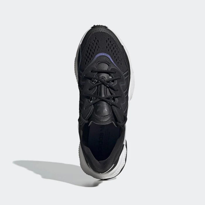 Originales Adidas OZWEEGO Hombre Negras | 07WDZPHL