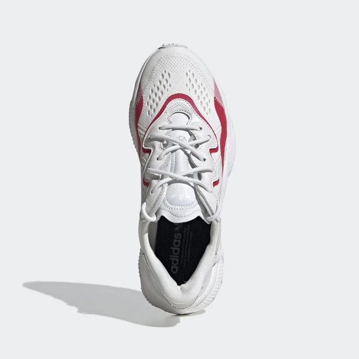 Originales Adidas OZWEEGO Mujer Blancas | 04ZRAIBK