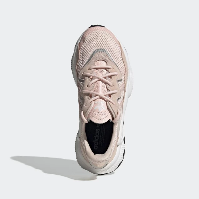 Originales Adidas OZWEEGO Niños Rosas | 38WXCQRS