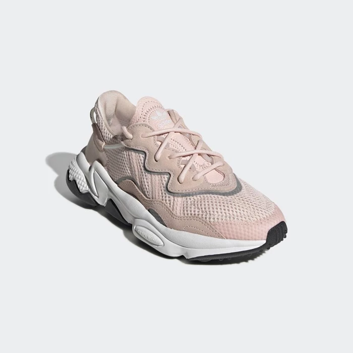 Originales Adidas OZWEEGO Niños Rosas | 38WXCQRS