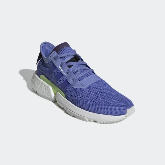 Originales Adidas POD-S3.1 Hombre Moradas | 26CHVFPO