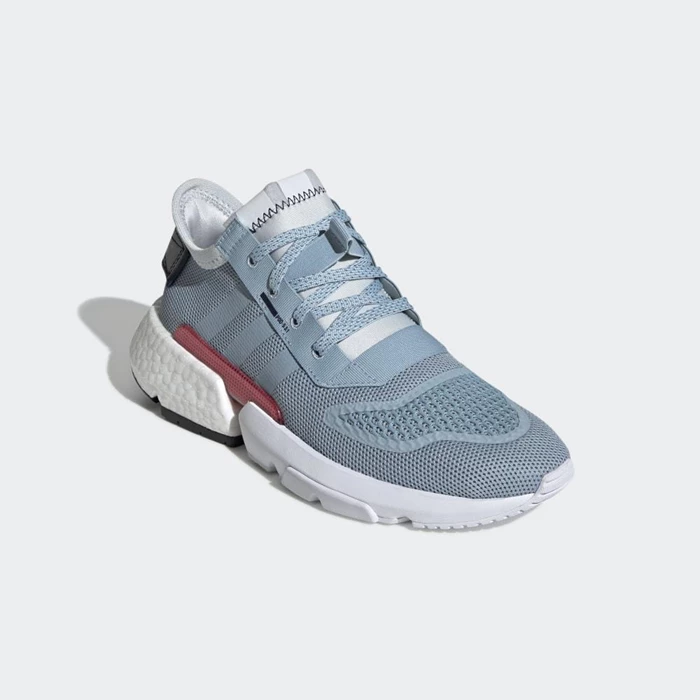 Originales Adidas POD-S3.1 Mujer Azules | 31NSULTX