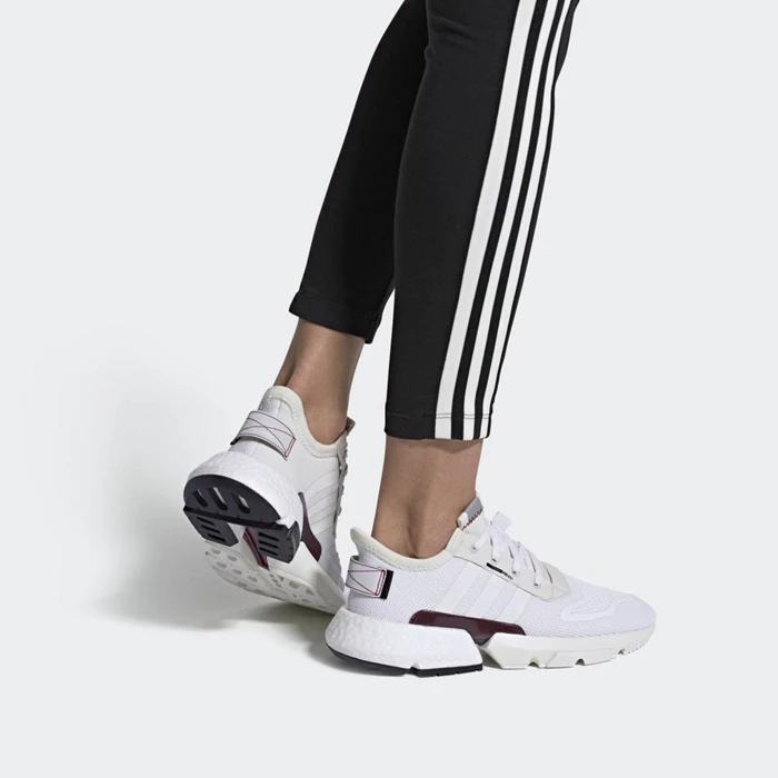 Originales Adidas POD-S3.1 Mujer Blancas | 80LDYOBE