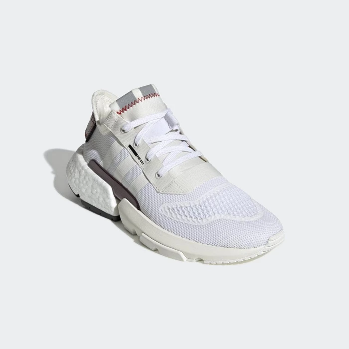 Originales Adidas POD-S3.1 Mujer Blancas | 80LDYOBE