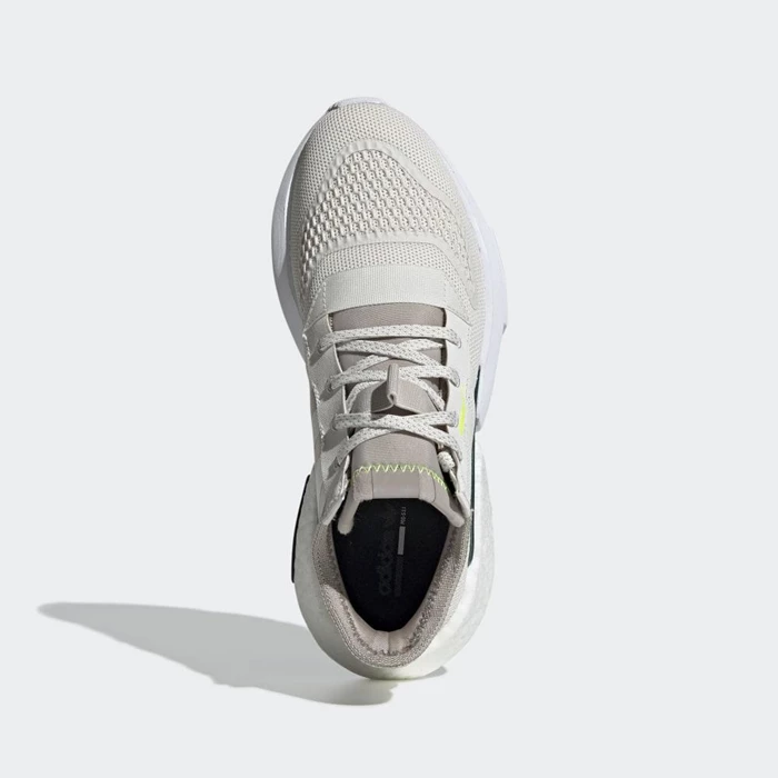 Originales Adidas POD-S3.1 Mujer Blancas | 82MSCLVP