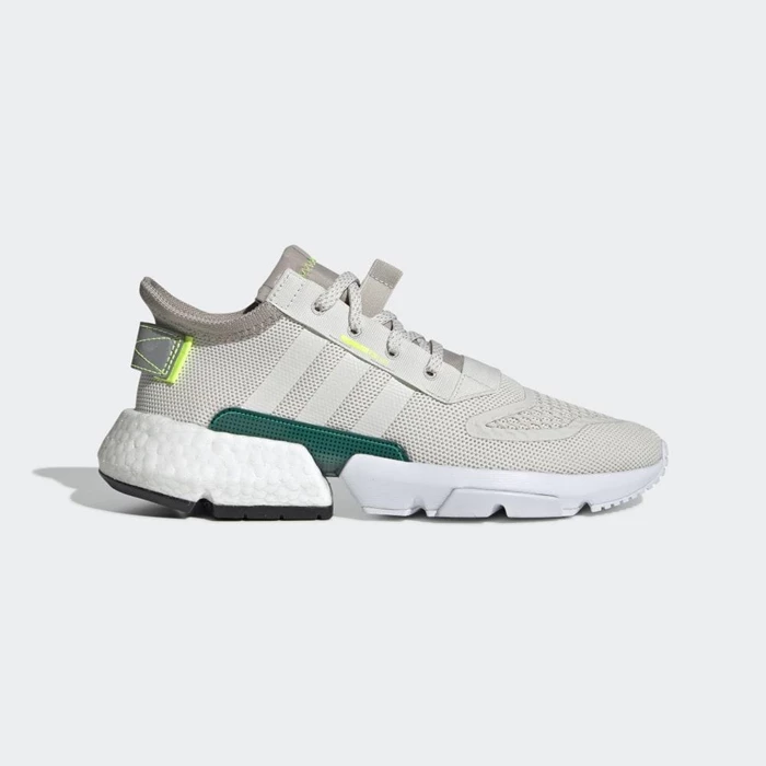 Originales Adidas POD-S3.1 Mujer Blancas | 82MSCLVP