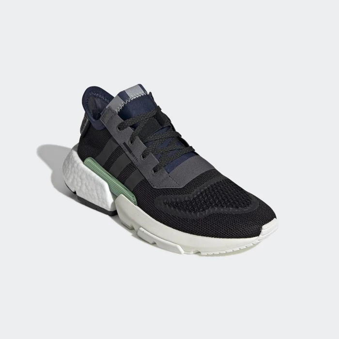 Originales Adidas POD-S3.1 Mujer Negras | 57SRMYJI