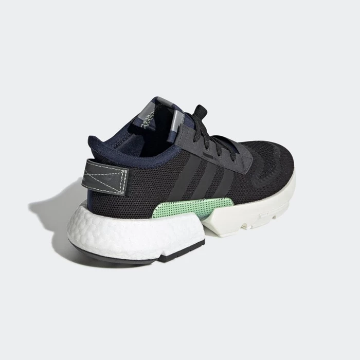 Originales Adidas POD-S3.1 Mujer Negras | 57SRMYJI