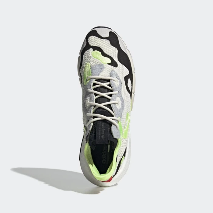 Originales Adidas POD-S3.2 ML Hombre Blancas | 78PWAVCY