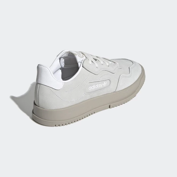 Originales Adidas SC Premiere Mujer Blancas | 27HMTGAU