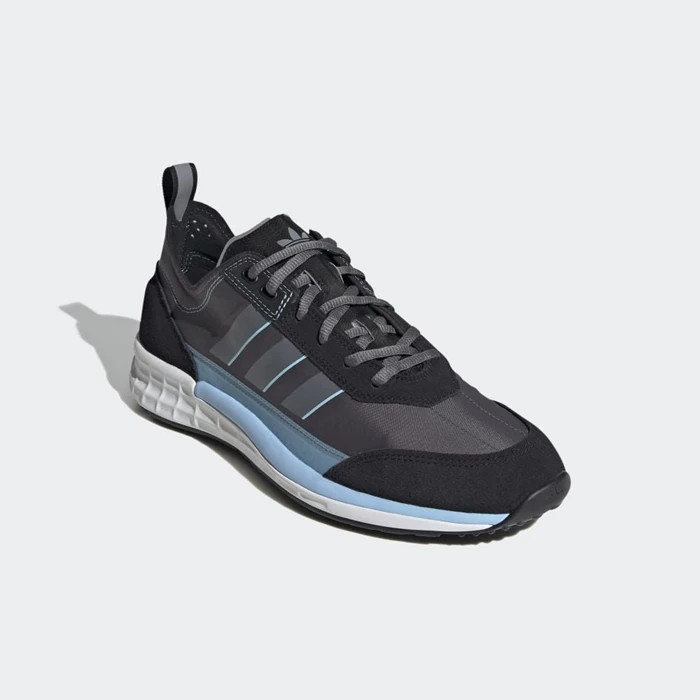 Originales Adidas SL 7200 Mujer Negras | 06HOKRJB