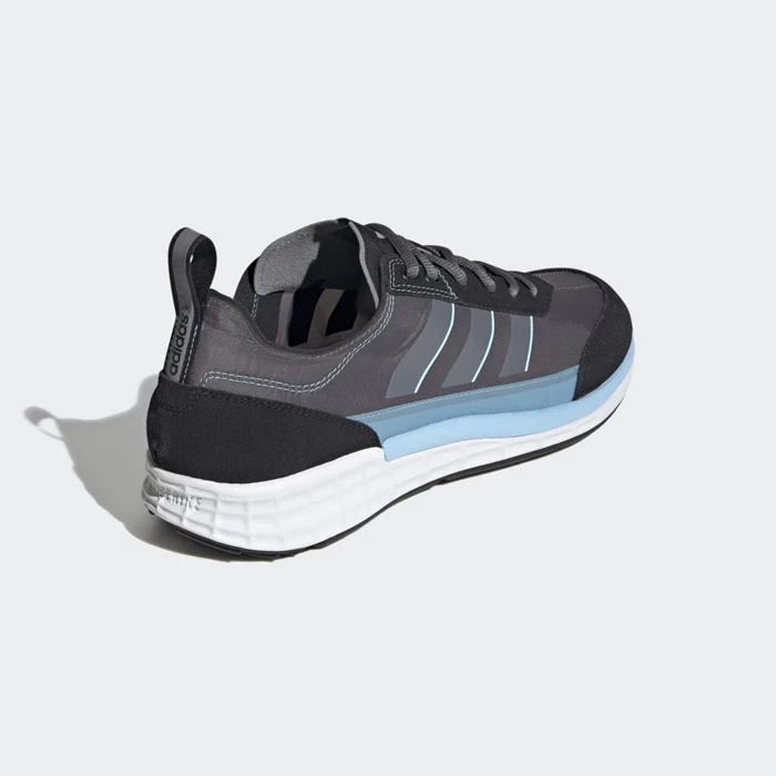 Originales Adidas SL 7200 Mujer Negras | 06HOKRJB